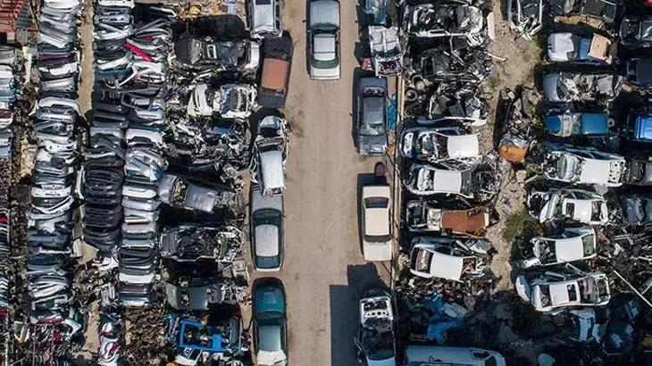 HURDA TEŞVİKİ ÖTVSİZ ARAÇ ALIMI SON DURUM | Hurda teşviki ÖTVsiz araç alımı yasası çıktı mı, ne zaman çıkacak Hurda teşviki ÖTV muafiyetinde indirim olacak mı