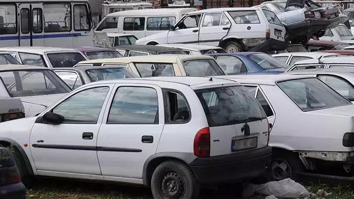 HURDA TEŞVİKİ ÖTVSİZ ARAÇ ALIMI YASASI ÇIKTI MI