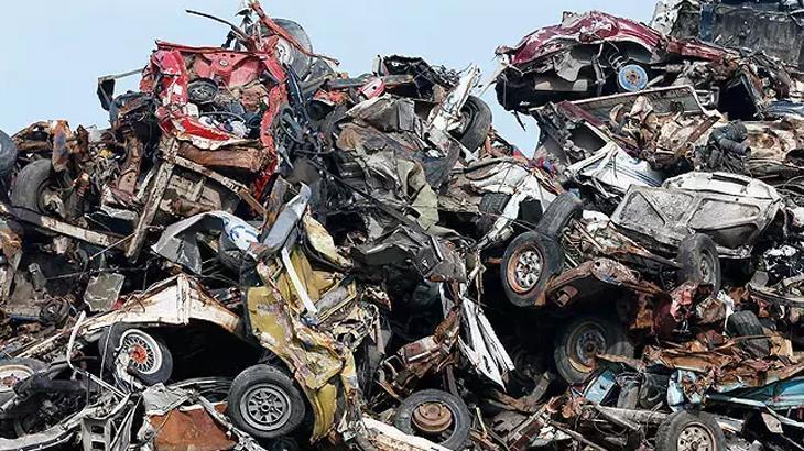 HURDA TEŞVİKİ ÖTVSİZ ARAÇ ALIMI SON DURUM | Hurda teşviki ÖTVsiz araç alımı yasası çıktı mı, ne zaman çıkacak Hurda teşviki ÖTV muafiyetinde indirim olacak mı