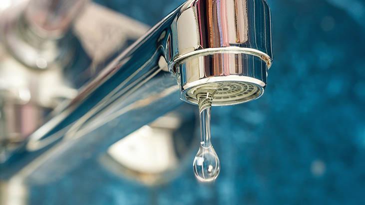 Karbonat ve su macunu