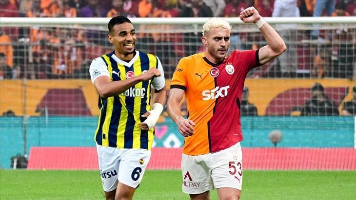 GALATASARAY-FENERBAHÇE MAÇI HANGİ KANALDA