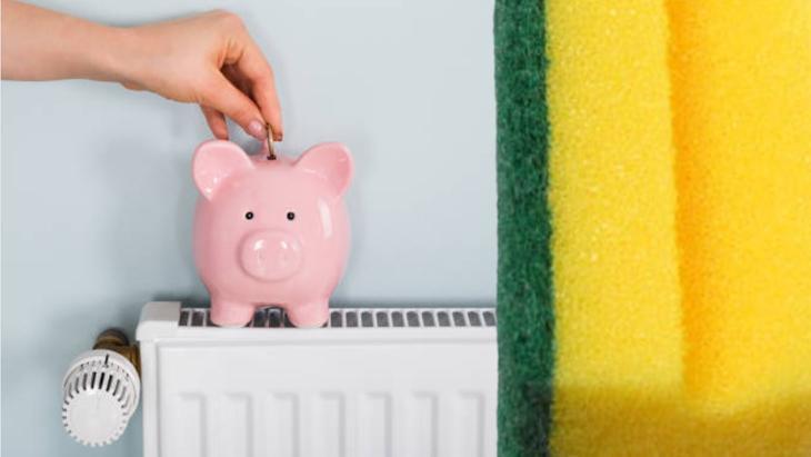 SÜNGER TEKNİĞİNİN EKONOMİK FAYDALARI