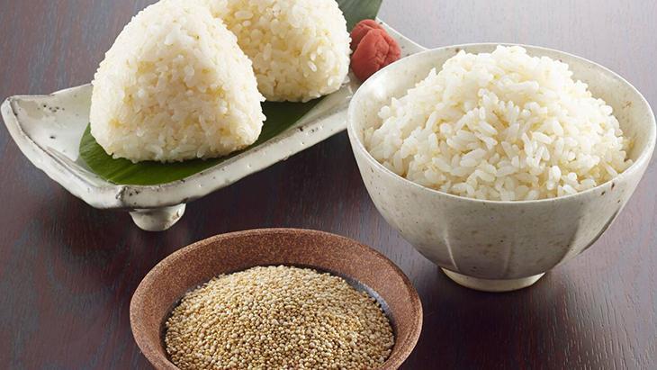 Kinoa pirinçten daha mı sağlıklı