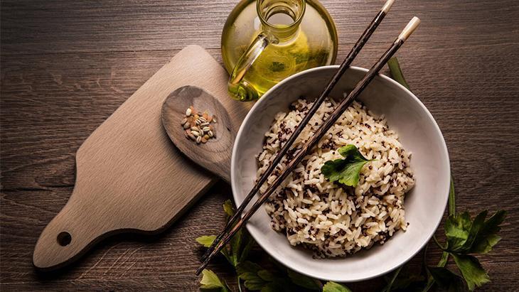 Kinoa, pirincin yerini tutar mı Uzmanlar masaya yatırdı, çıkan sonuç bambaşka