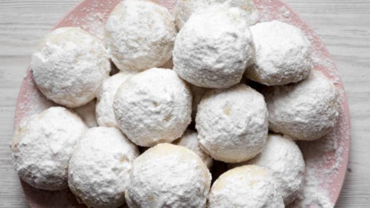 3 MALZEMELİ KURABİYE TARİFİ İÇİN MALZEMELER