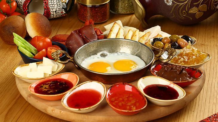 Oruç tutarken sağlıklı beslenmenin önemi