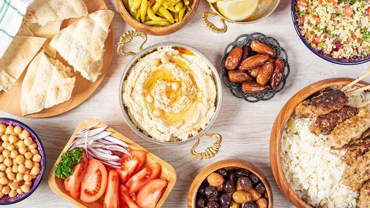 Sahurda nasıl beslenilmeli