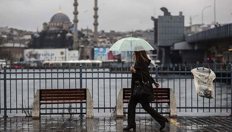 İSTANBULA KAR YAĞACAK MI İSTANBULA KAR YAĞACAK MI