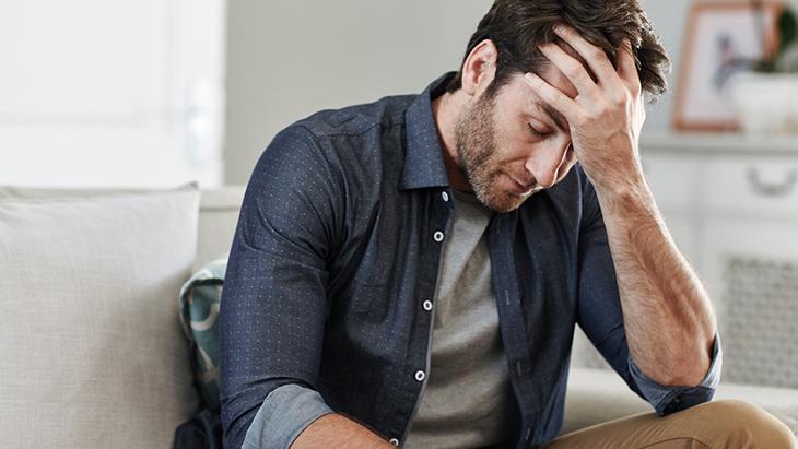 Stresin en çok etkilediği kişilik tipi, A tipi ‘Sünger tip’ kişilikler