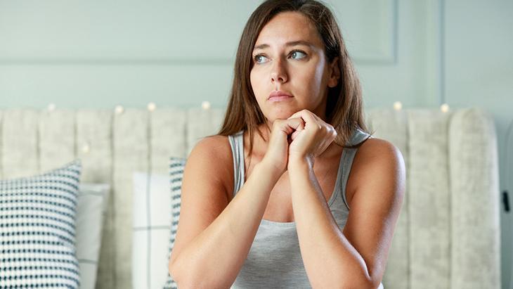 Kayıtsız ve umursamaz olanlar C tipi ‘Teflon tip’ kişilikler