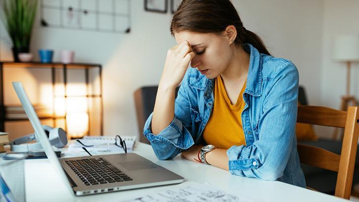 ‘Akışı değiştiremiyorsan bakışını değiştir’