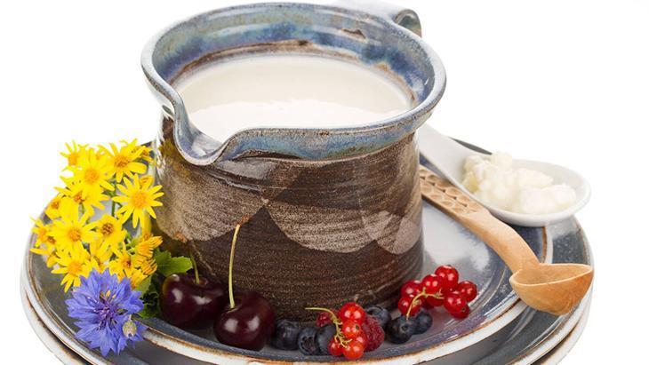 Ruh halini anında yükselten o içecek Her gün bir yudum almak yetiyor