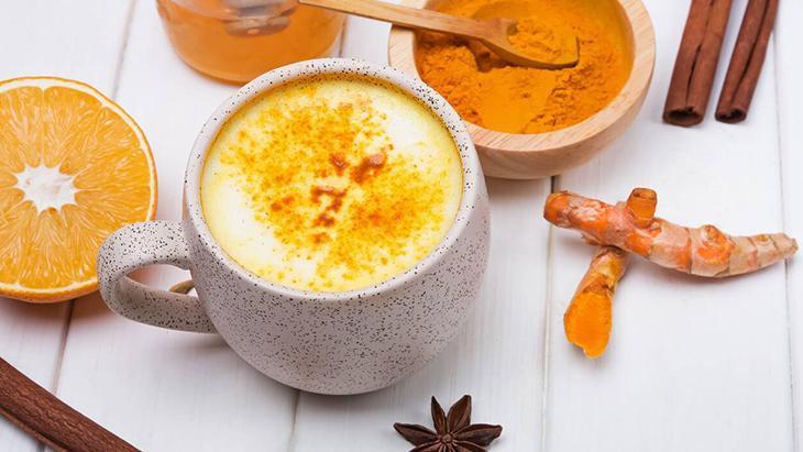 Ruh halini anında yükselten o içecek Her gün bir yudum almak yetiyor