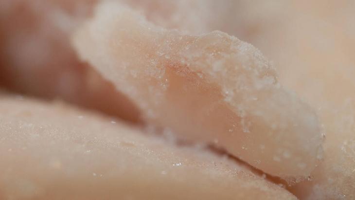 Çözünmesini beklemeden pişirin Habersiz gelen misafirler için hazır yemek