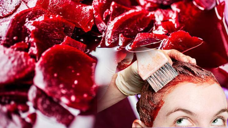 PANCAR BOYASININ KALICILIĞINI ARTIRMAK İÇİN PÜF NOKTALARI