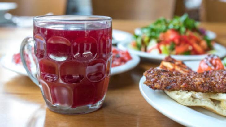 ŞALGAM SUYUNUN MAYALANMASI