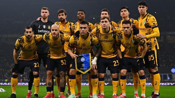 INTER-LAZIO MAÇI KAÇ KAÇ BİTTİ