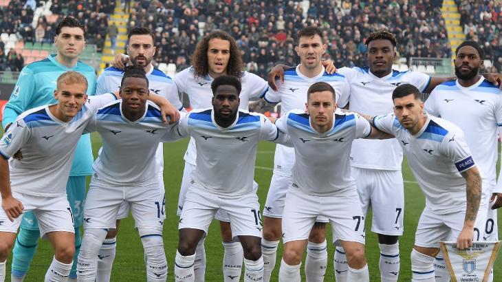 INTER-LAZIO MAÇ ÖZETİ VE GOLLERİ