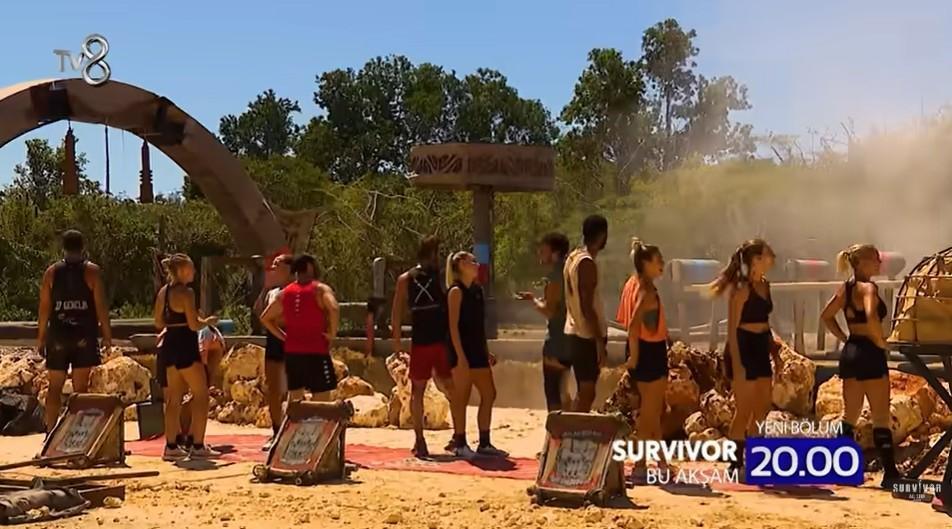 Se anuncia el candidato a la tercera eliminación de Survivor Momentos tensos en el Consejo