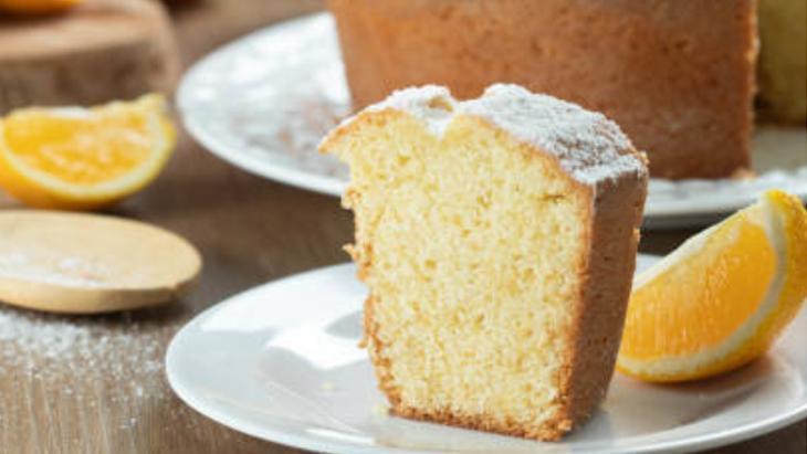 Yağ olmadan da kek olur 2 kaşık yoğurt yetiyor, pamuğa döndüren taktik