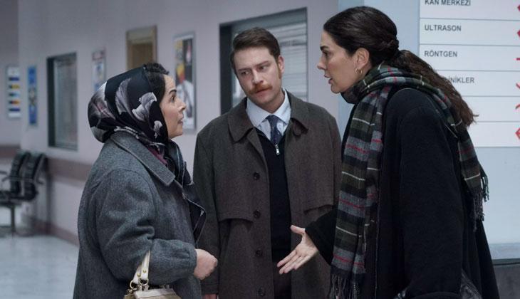 KANAL D dizi izle 📺 Annem Ankara 12. bölüm izle tek parça Hasan hapisten çıkacak mı Annem Ankara son bölüm kesintisiz, full izle