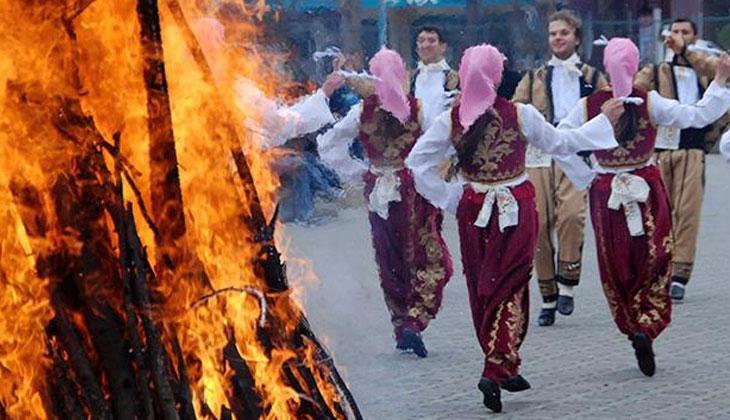2025 NEVRUZ NE ZAMAN