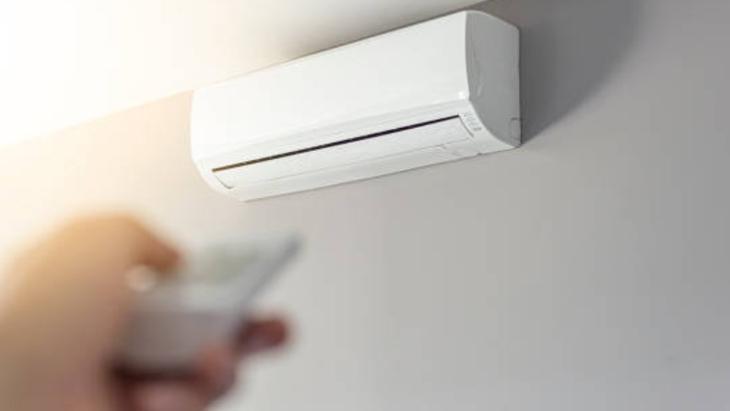 KLİMA YÖNTEMİYLE ISINMA