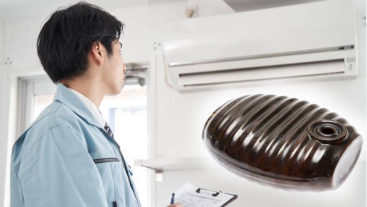 Japonları terleten ısınma yöntemi Üşümeyi unuttular, kışın eve yazı getiriyor