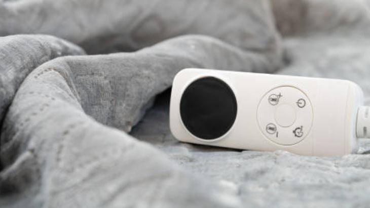 ELEKTRİKLİ HALILAR VE BATTANİYELER