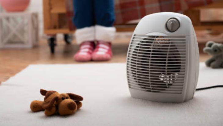 PORTATİF ISITICILAR