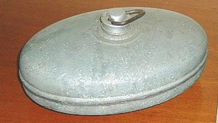 YUTANPO GELENEKSEL SU TORBALARI