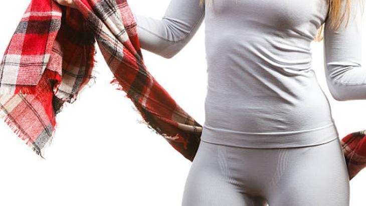 TERMAL GİYSİLER VE ISITICILAR