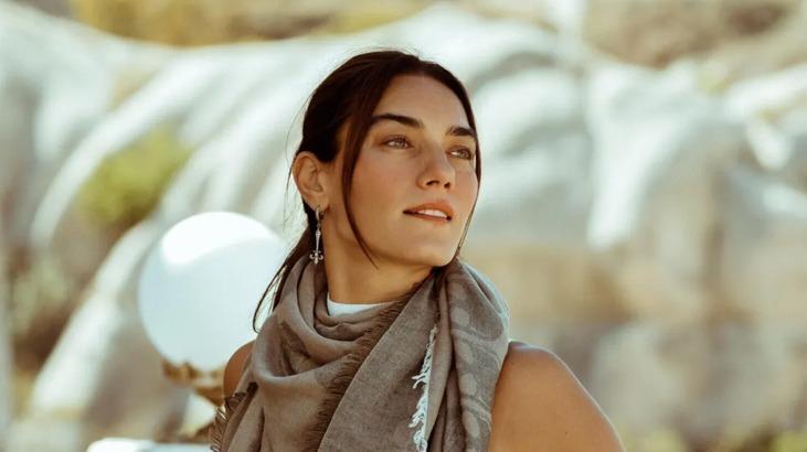 Balık burcu ünlüler Demet Özdemirden Beren Saate...