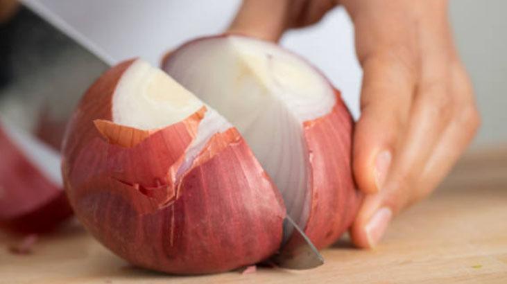 Soğanın keskin tadını alıp götürecek Ne koku ne acılık kalıyor, sütlü lezzet sırrı