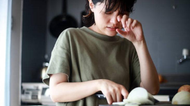 Soğanın keskin tadını alıp götürecek Ne koku ne acılık kalıyor, sütlü lezzet sırrı