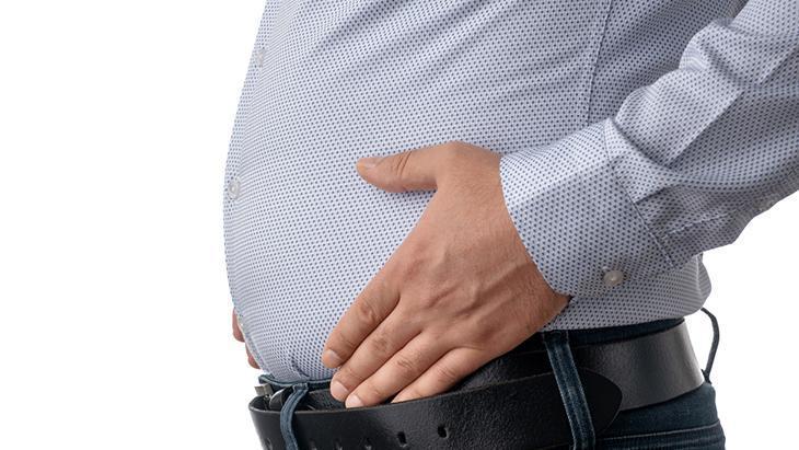 3-Hareketsiz yaşam tarzına sahip olmak