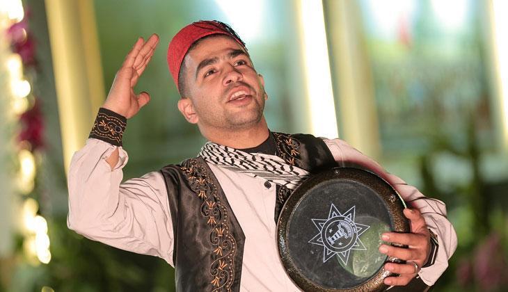 SAHUR MESAJLARI VE SÖZLERİ