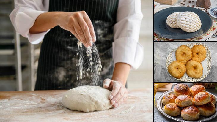 Hepsi 3 malzemeleyle yapılıyor 15 dakikanızı alacak, tadı damağınızda kalacak