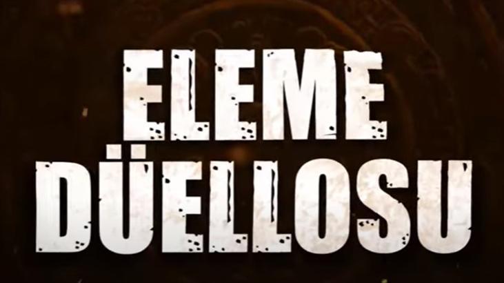 Survivor All Starda eleme heyecanı Potada iddialı isimler var