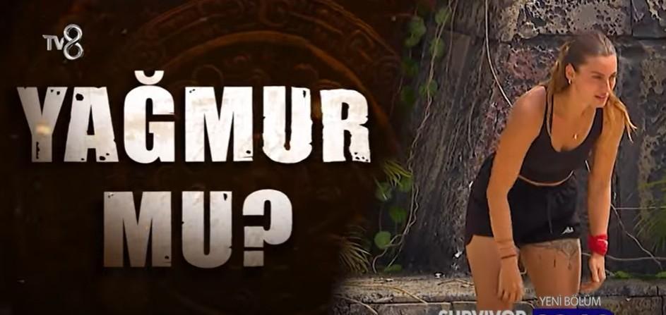 Survivor All Starda eleme heyecanı Potada iddialı isimler var