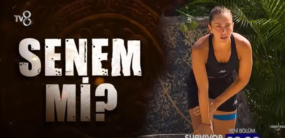 Survivor All Starda eleme heyecanı Potada iddialı isimler var