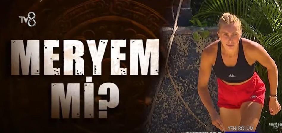 Survivor All Starda eleme heyecanı Potada iddialı isimler var