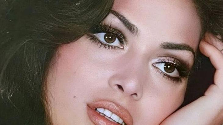 Herkes Türkan Şorayı konuşuyor Turkish Delight efsane oldu: Bir sürme yeter