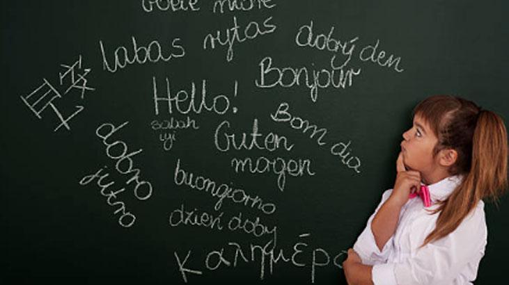 Çocukların erken yaşta birden fazla dil öğrenmesi neden daha avantajlı