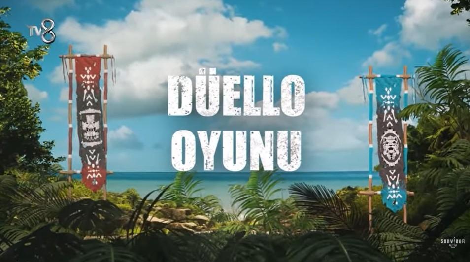 Survivor All Starda eleme gecesi Bir isim daha adaya ve hayallerine veda etti