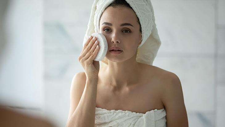 Doğal yağsa 24 saat bekletin Her zaman işe yaramıyor, bu hataya düşüyoruz