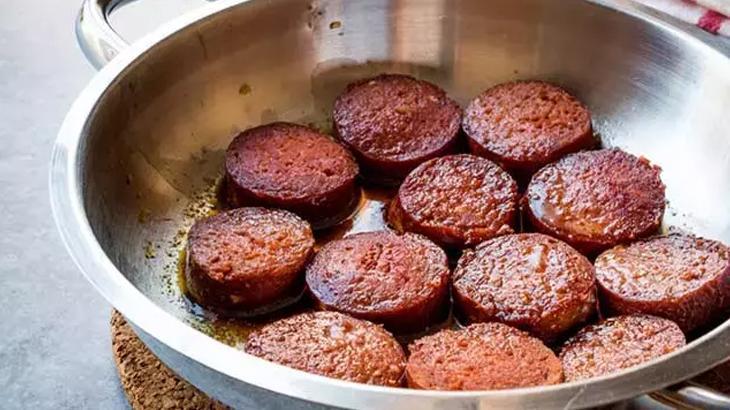 SUCUĞU EN LEZZETLİ HALİYLE TÜKETİN