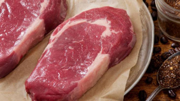 32 yıllık kasap saklama tüyoyu verdi Aylarca taze kalıyor, streç film yeterli