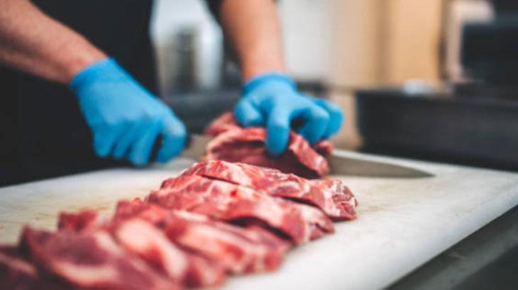 32 yıllık kasap saklama tüyoyu verdi Aylarca taze kalıyor, streç film yeterli