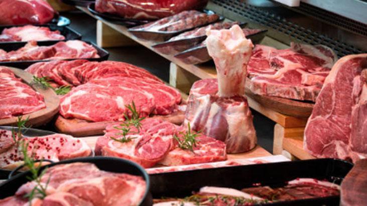 32 yıllık kasap saklama tüyoyu verdi Aylarca taze kalıyor, streç film yeterli